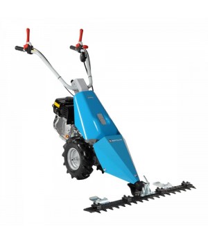 Bertolini BT 110 K700H Benzinli Çayır Biçme Makinesi 5.4 Hp Bertolini