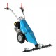 Bertolini BT 110 K700H Benzinli Çayır Biçme Makinesi 5.4 Hp Bertolini