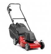 Castelgarden CS480 Çim Biçme Makinesi