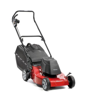 Castelgarden CS480 Çim Biçme Makinesi