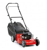 Castelgarden CS484 B-G Çim Biçme Makinesi