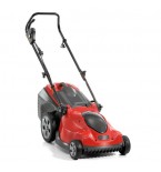 Castelgarden EL420 Çim...