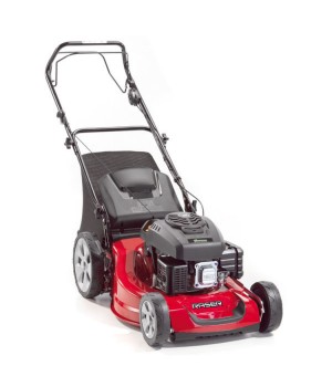 Castelgarden MP1-554 WS-G Çim Biçme Makinesi