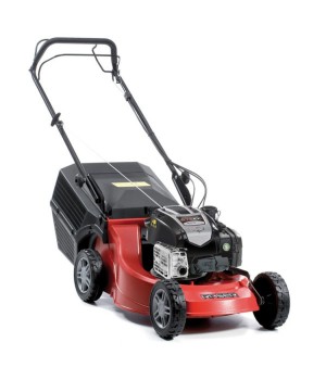 Castelgarden NP534 TR-B Çim Biçme Makinesi