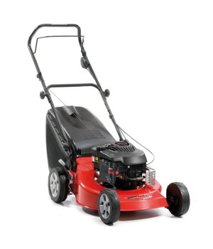 Castelgarden NT534 B-G Çim Biçme Makinesi