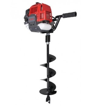 KAWASAKI AUG500 TJ53E TOPRAK BURGU MAK.