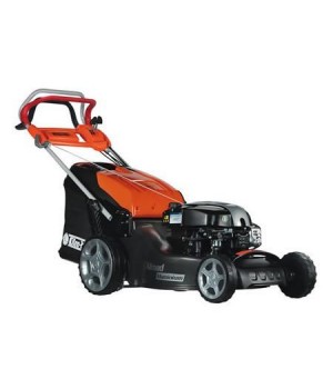 MAX 53 VBD ALLROAD ALÜMİNYUM BENZİNLİ