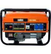 ATLAS 2500 KW JENERATÖR