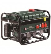 KLJ2600 5.5Hp 2.2kVA Benzinli Jeneratör