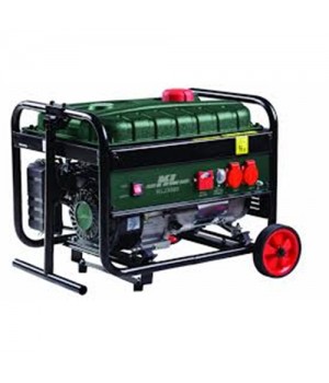 KLJ3500/KLJ 3500M Jeneratör