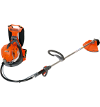 OLEOMAC BCF 430 MOTORLU...