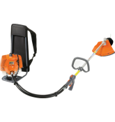 OLEOMAC SPARTA 440 BP MOTORLU TIRPAN