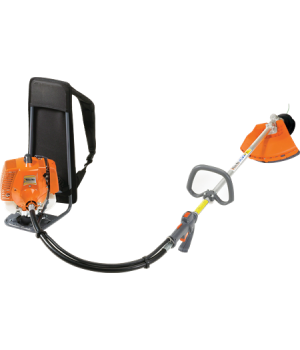 OLEOMAC SPARTA 440 BP MOTORLU TIRPAN