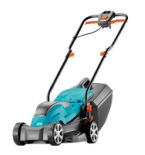 Elektrikli Çim Biçme ...