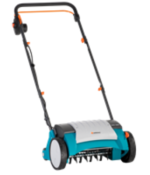 Çim Aeratörü EVC 1000