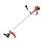 BC520 MOTORLU TIRPAN