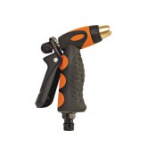 GF-SU TABANCASI AYARLI METAL