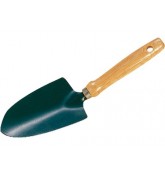 FORMOSA-KÜREK AHŞAP SAPLI GENİŞ 30cm	