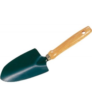 FORMOSA-KÜREK AHŞAP SAPLI GENİŞ 30cm	