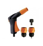 GF-SU TABANCASI AYARLI ...