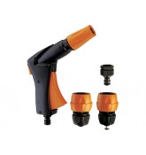 GF-SU TABANCASI AYARLI PROF.SET