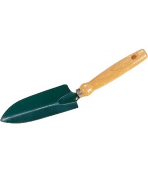 FORMOSA-KÜREK AHŞAP SAPLI DAR 30cm