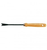 FİDE SÖKÜCÜ AHŞAP SAPLI 30cm