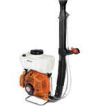 OLEOMAC MB 80 SIRT ATOM...