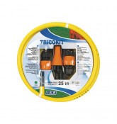 8000-7027 HORTUM TRİCOGİ 1/2″ 25mt ADAPTÖR KİTLİ