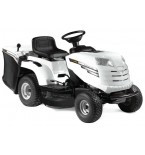 Alpina AT5 84HCB Çim B...