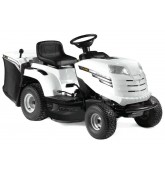 Alpina AT5 84HCB Çim Biçme Traktörü