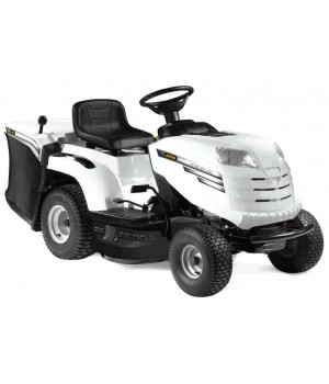 Alpina AT5 84HCB Çim Biçme Traktörü