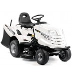 Alpina AT7 102HCB Çim ...