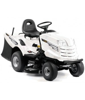 Alpina AT7 102HCB Çim Biçme Traktörü