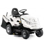 Alpina AT7 92HCB Çim B...