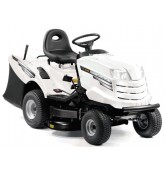 Alpina AT7 92HCB Çim Biçme Traktörü