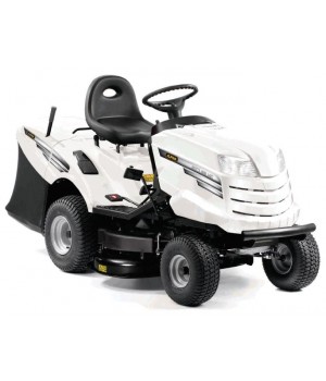 Alpina AT7 92HCB Çim Biçme Traktörü