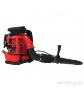 Secho BX 7500 Üfleme Makinesi..