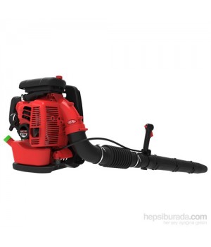 Secho BX 7500 Üfleme Makinesi