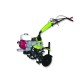 Grillo 3500  HONDA GX 200 ÇAPALAMA MAKİNESİ