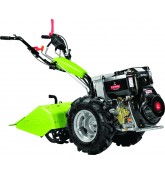 GRILLO G85 D CHANGFA CF 186FE DİZEL ÇAPALAMA MAKİNESİ