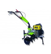 GRILLO 11500 CF 178F DİZEL ÇAPALAMA MAKİNESİ