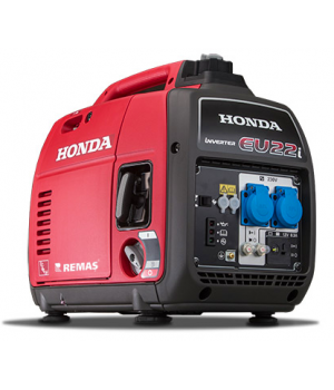 Honda EU 22i Benzinli 2.2 kVA İnvertörlü Benzinli Jeneratör