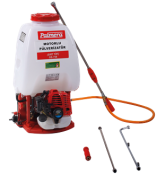 PALMERA OS-768 İLAÇLAMA YÜKSEK BASINÇLI