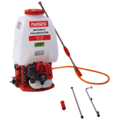 PALMERA OS-768 İLAÇLAMA YÜKSEK BASINÇLI