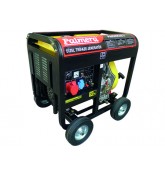 Palmera PA8500CXE-3 Dizel Jeneratör