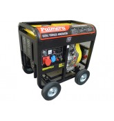 PALMERA-PA8500CXEA-3 JENERATÖR 6 kVA DİZEL ATS