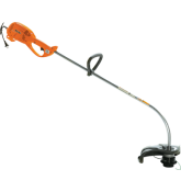 TR 61 E ELEKTRİKLİ TIRPAN