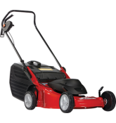 LR 48 PE ÇİM BİÇME MAKİNESİ