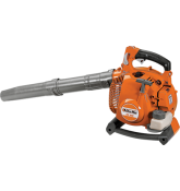 OLEOMAC BV 300 ÜFLEYİCİ TOPLAYICI BENZİNLİ